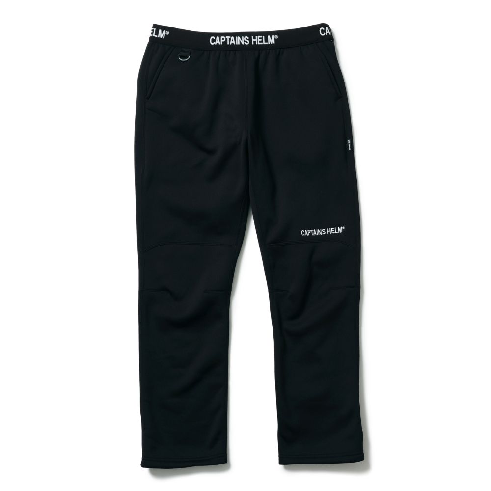 CAPTAINS HELM - PLEASURE SEEKERS TEC PANTS (COYOTE) / テックパンツ