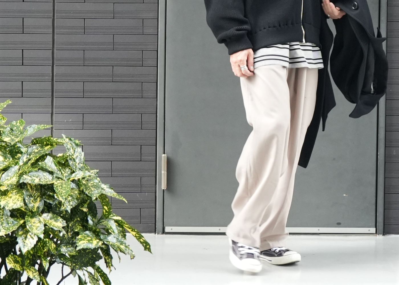 COOTIE PRODUCTIONS - 2023 AW COLLECTION vol.2 | LOOPHOLE