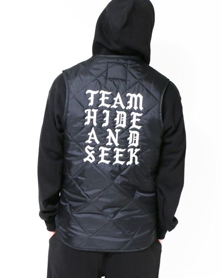 HIDEANDSEEK 2020 AW COLLECTION1