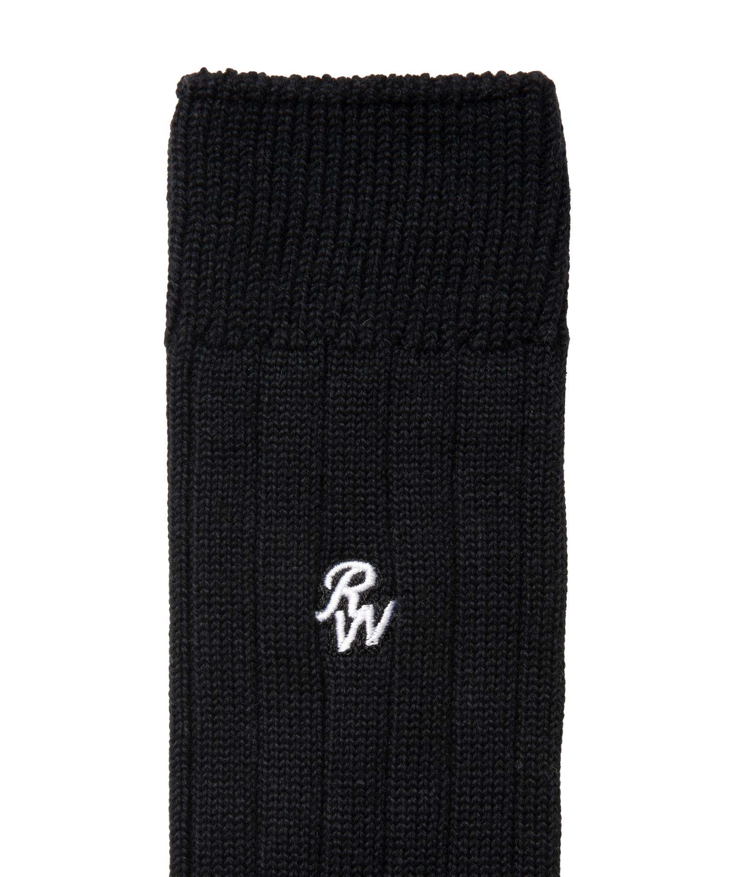 国内外の人気集結！ ROTTWEILER コラボ ×パープルズ / (BLACK) SOX PURPLE R9 - コレクション