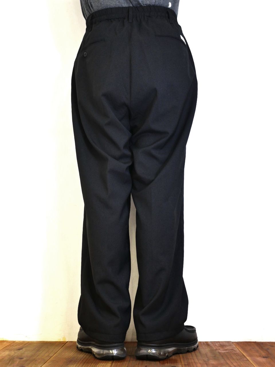 新品　COOTIE　細身 ワークパンツ　L　ブラック 楽天市場】cootie（ズボン・パンツ｜メンズファッション）の通販