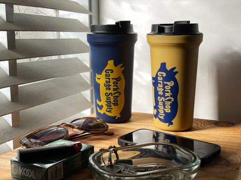 気持ちの面ではアウトドア。