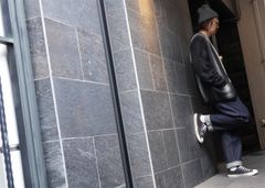 MINEDENIM - THREE WAYS TO WINTER '25