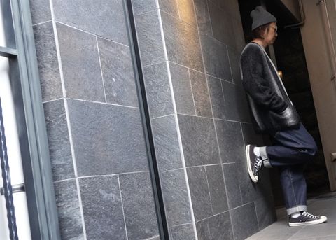 MINEDENIM - THREE WAYS TO WINTER '25