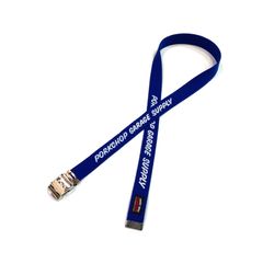 GACHA BELT 24 (NAVY×WHITE) / ガチャ ベルト