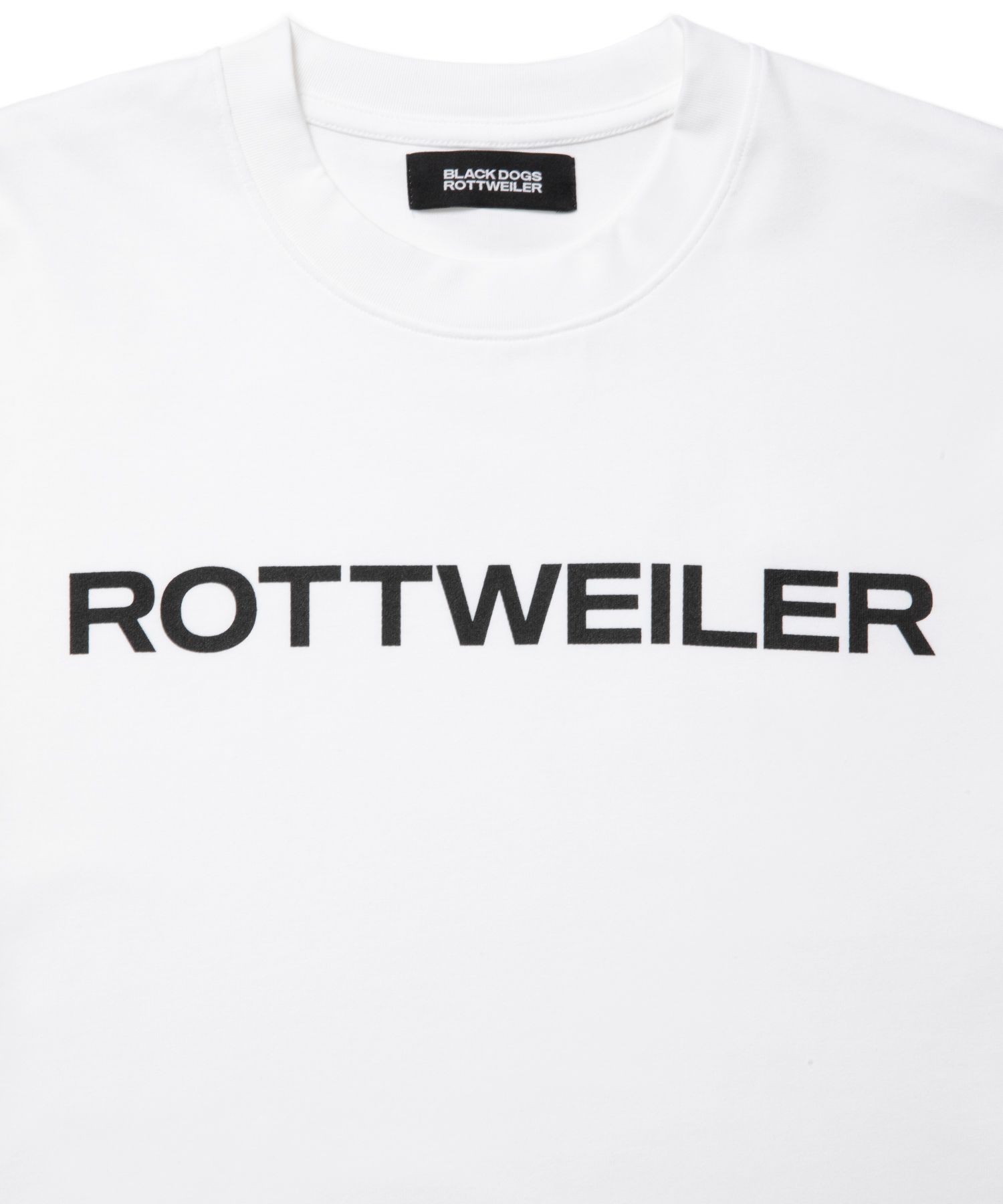 R9 LOGO TEE (WHITE) /  オリジナル Tシャツ