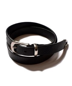 Leather Western Belt / ウエスタンレザーベルト