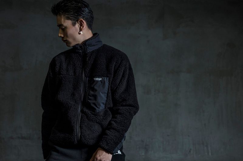RATS 2020 AW COLLECTION5
