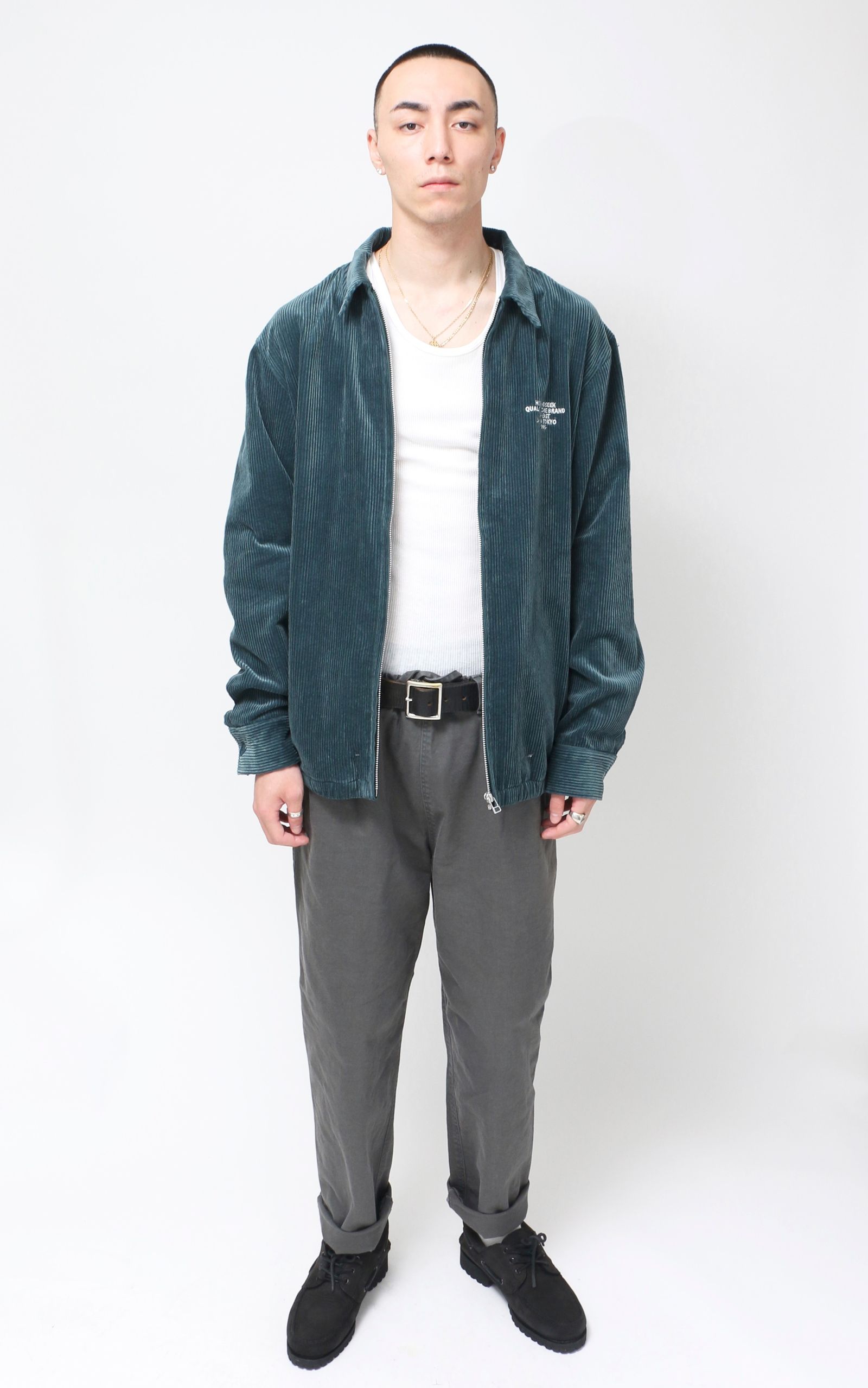 HIDE AND SEEK 超美品 メルトンPコート☆最終値下げ HIDE&SEEK ハイドアンドシーク 14AW アウターを中心に11点入荷