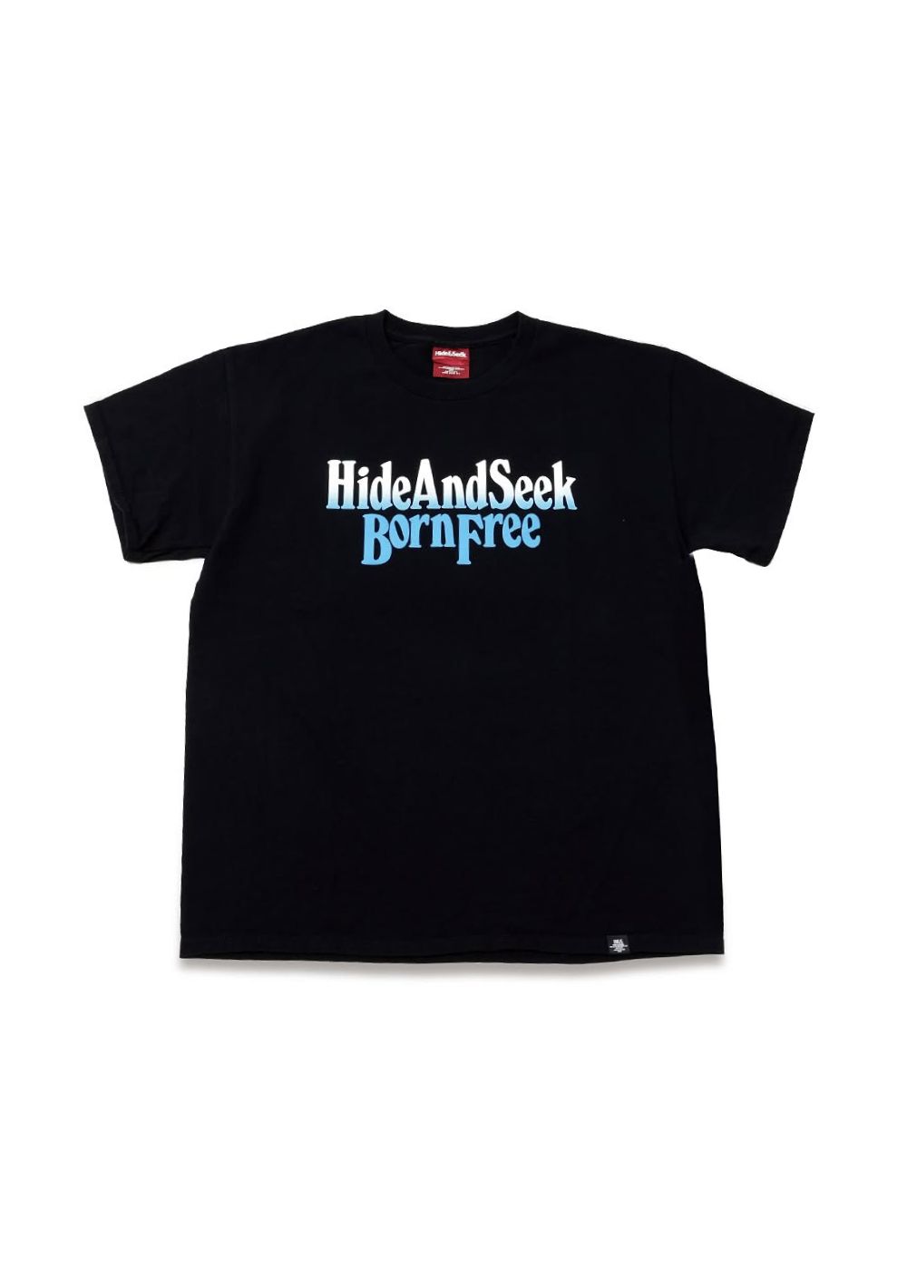 早い者勝ち XLARGE EAGLE S/S POCKET TEE バックプリント◎ セール】MINI STANDARD LOGO L/S POCKET TEE（Tシャツ