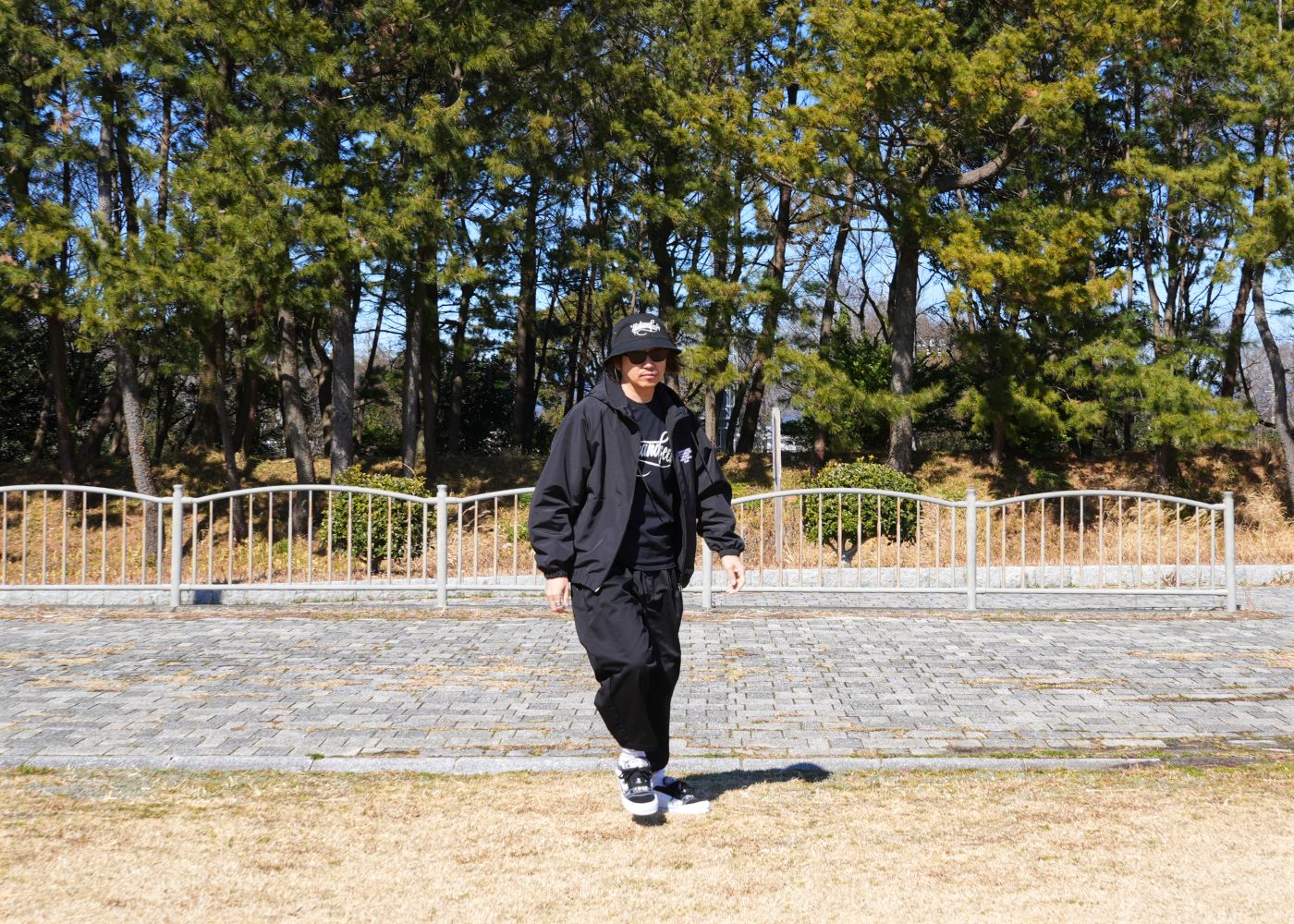 SPRING LIGHT OUTER STYLE