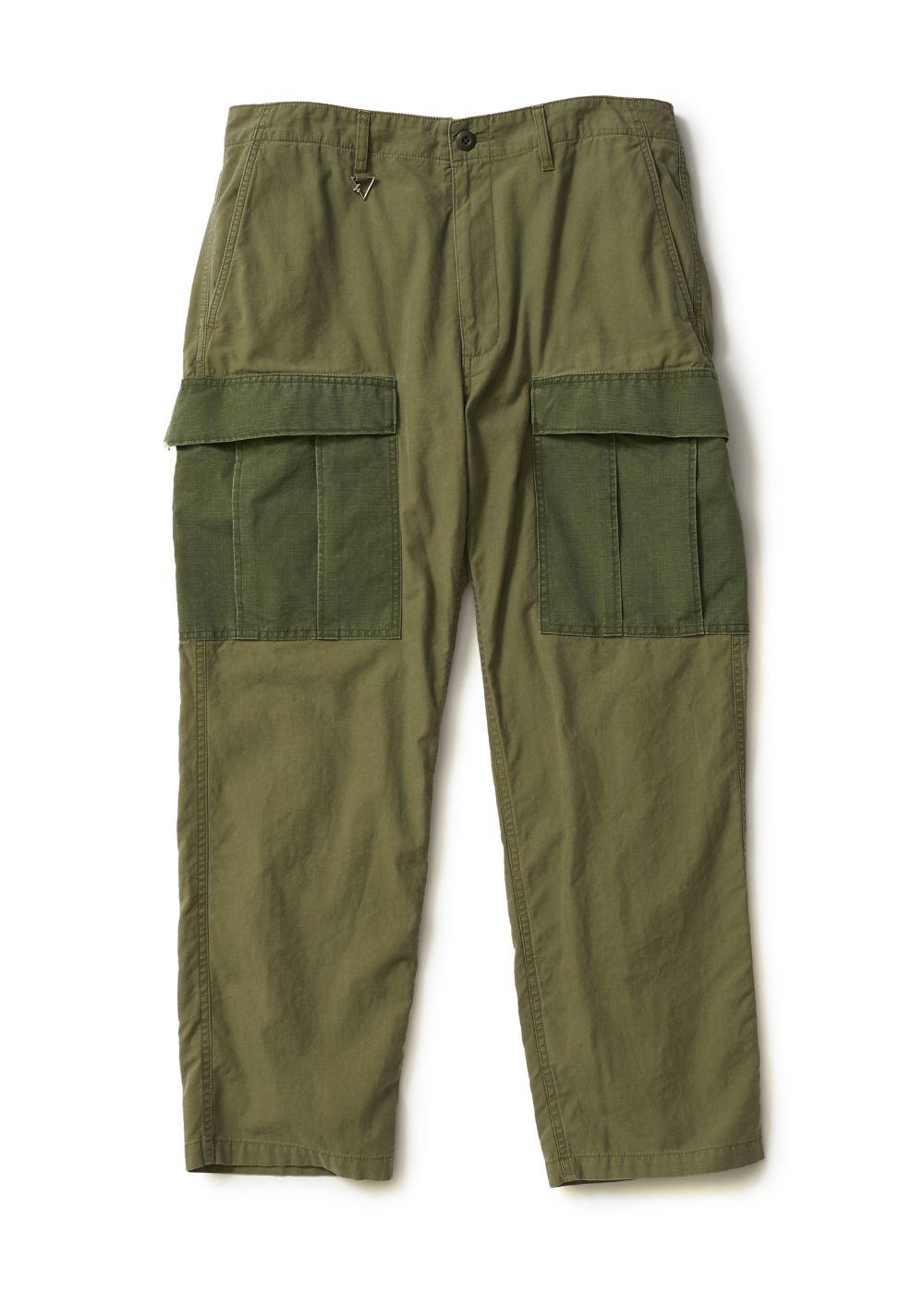whiz limited 2020SS サルエルパンツ - library.iainponorogo.ac.id