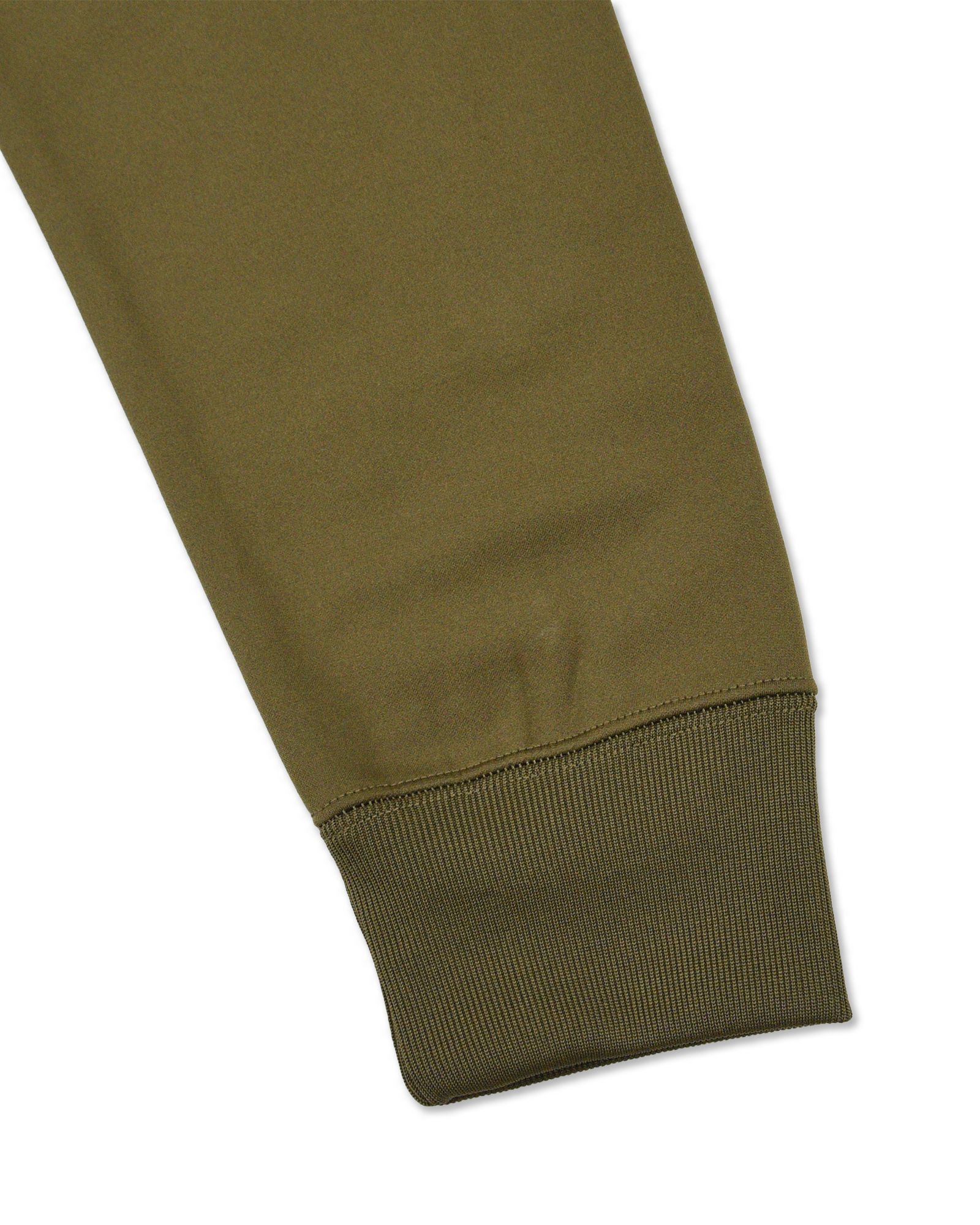PLEASURE SEEKERS TEC HOODIE (OLIVE) / セットアップ テック フーディー / セットアップ可能