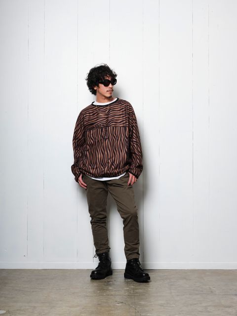 CAPTAINS HELM 2020 AW COLLECTION / CONNECTION IS NOT CANCELLED28