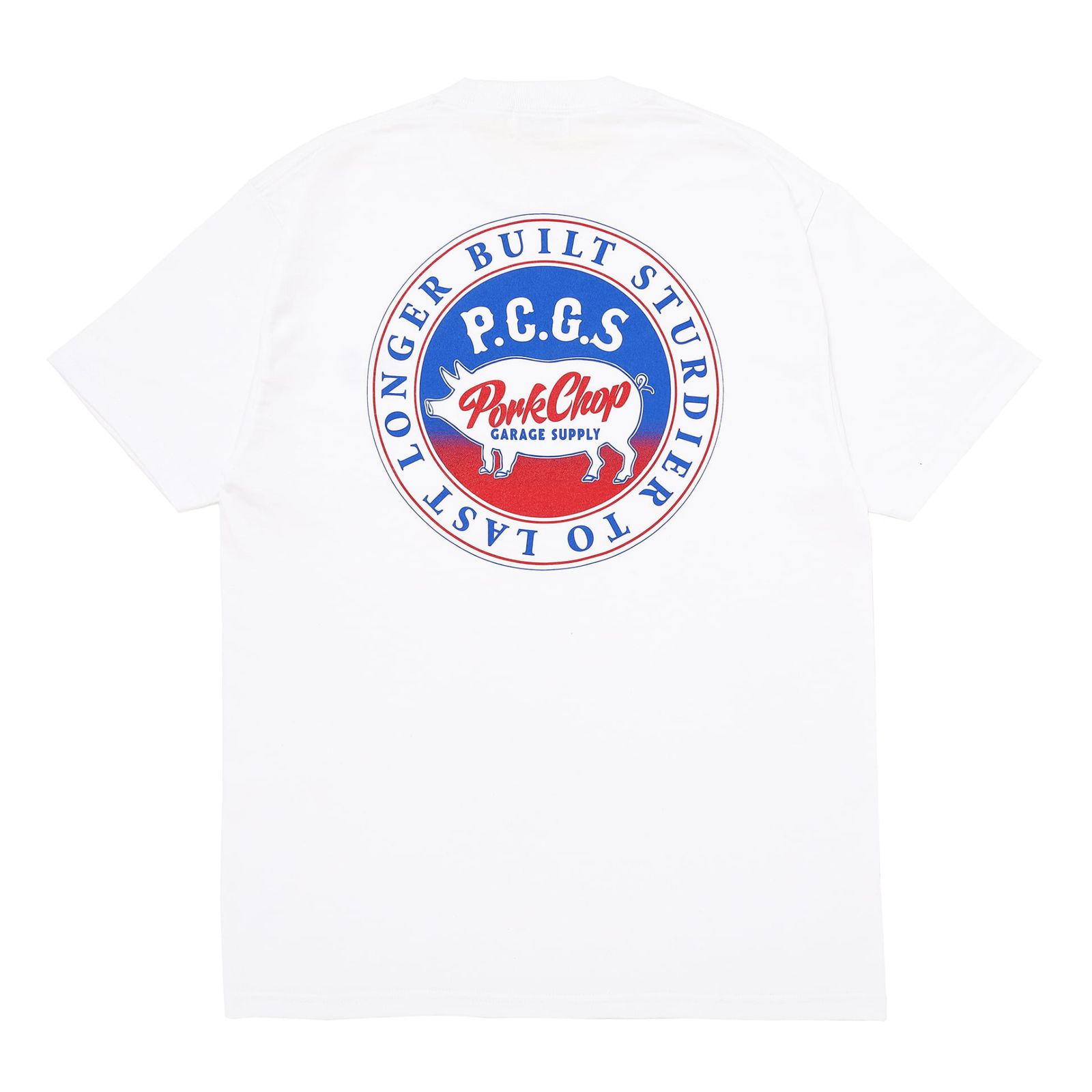 【即日発送】ポークチョップ　Tシャツ　HRCS限定 amvTS2TA3vYB.jpg?width=768