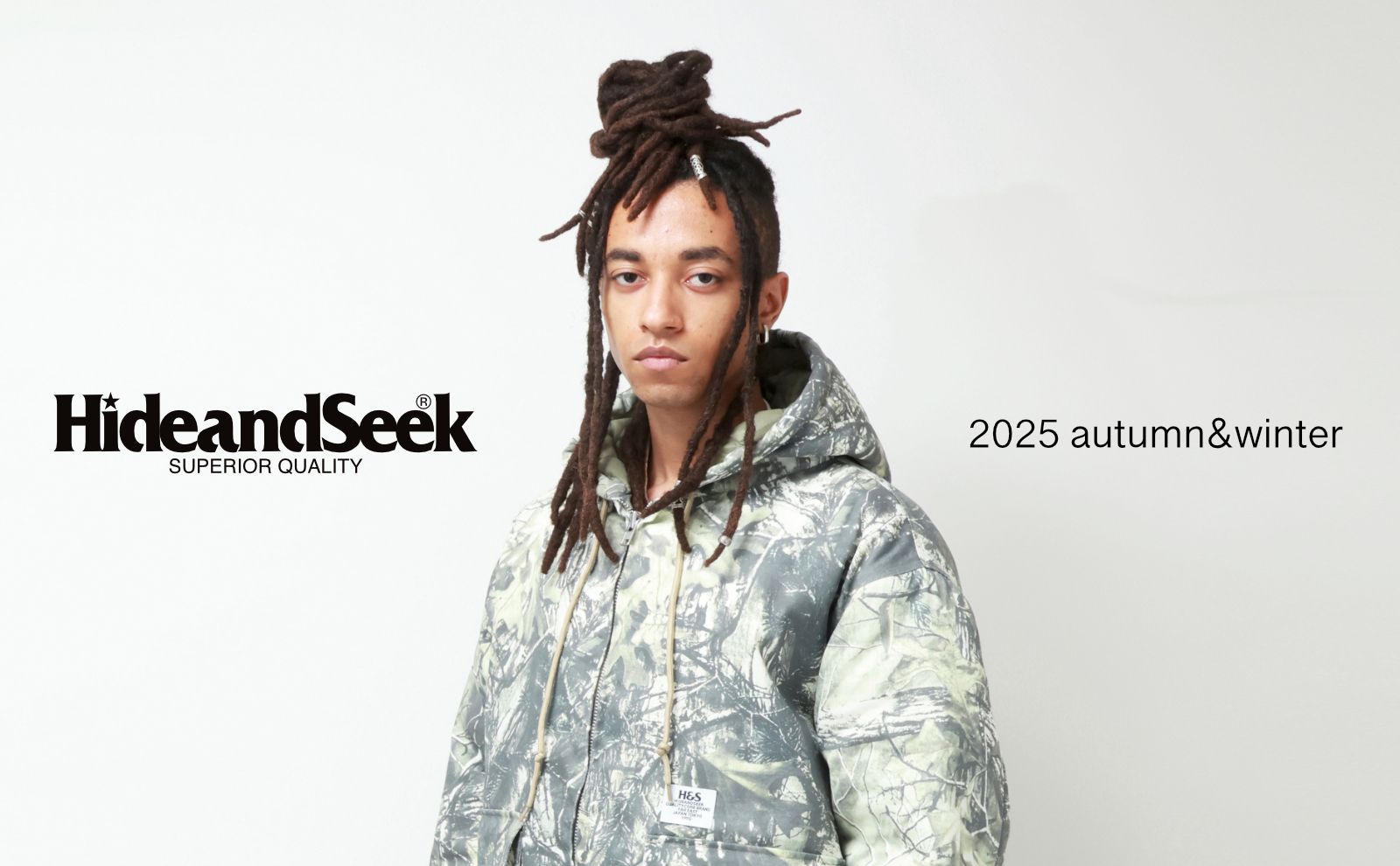 2025 AW COLLECTION