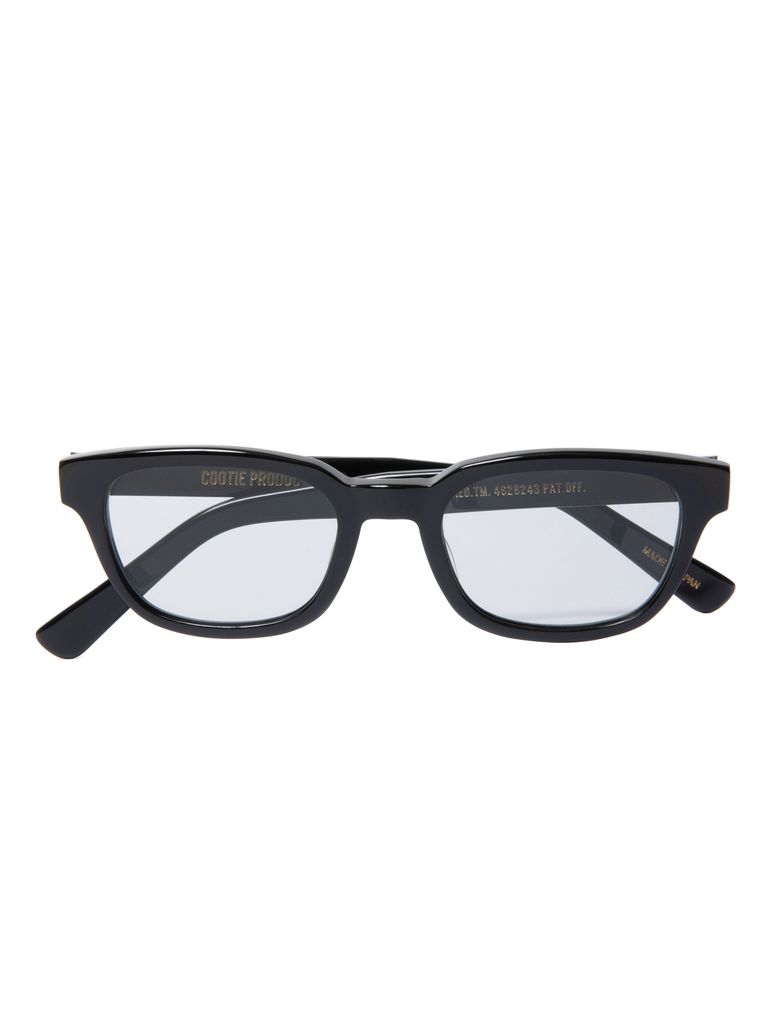 COOTIE PRODUCTIONS - Raza Shades (BLACK×LIGHT GRAY) / オリジナル 
