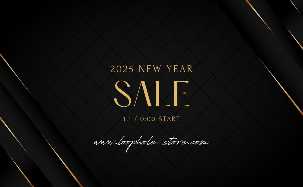 アウター、インナーまだまだあります！！【2025 New year SALE 】好評開催中です。