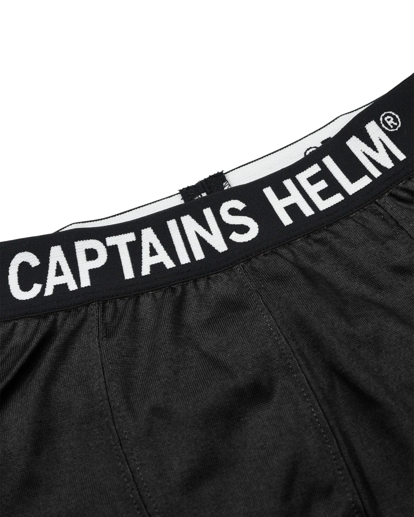 2PACK UNDER SHORTS (BLACK) / 2パック アンダー ショーツ