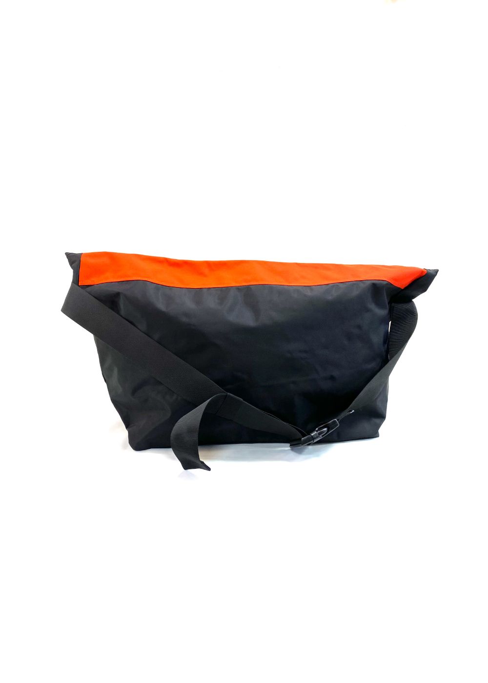 【ラスト1点】Messenger Bag (ORANGE) / メッセンジャー バッグ