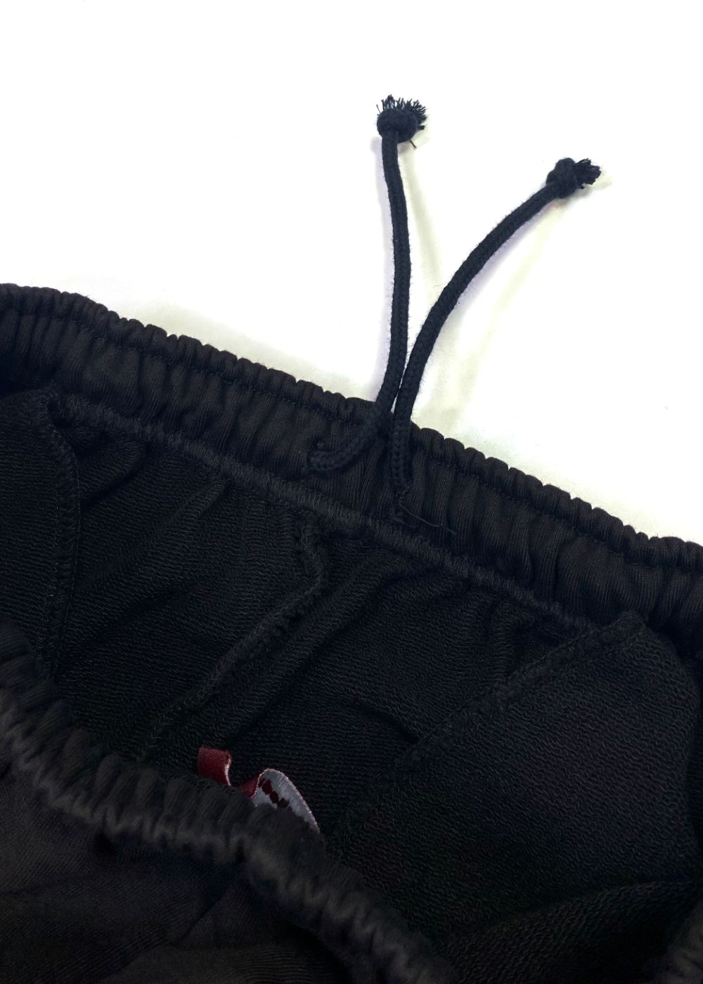 【ラスト1点】H&S Sweat Pant (BLACK) / オリジナル セットアップスウェットパンツ / セットアップ可能