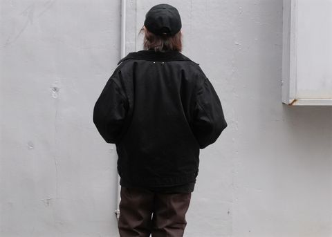 MINEDENIM - THREE WAYS TO WINTER '25