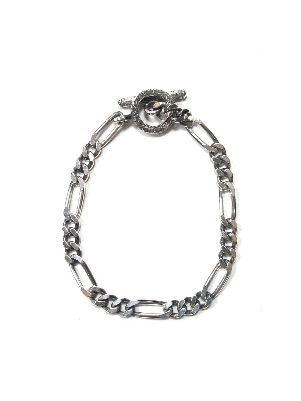 ANTIDOTE BUYERS CLUB / FIGARO WIDE CHAIN&FIGARO WIDE CHAIN BRACELET 入荷致しました。