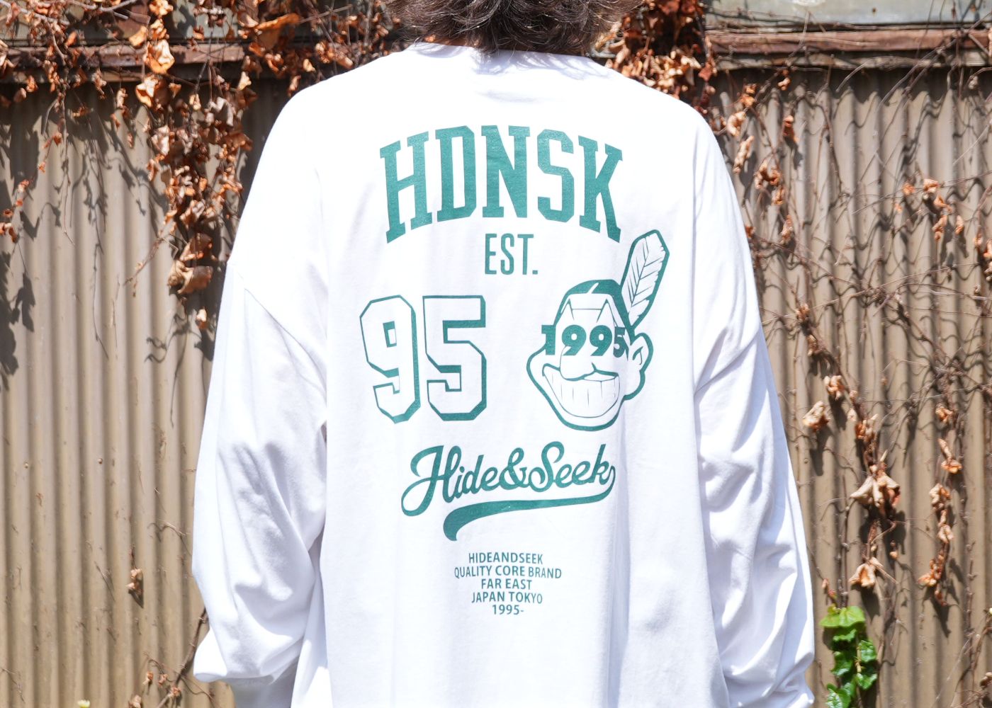 2026 FALL L/S Tee STYLE