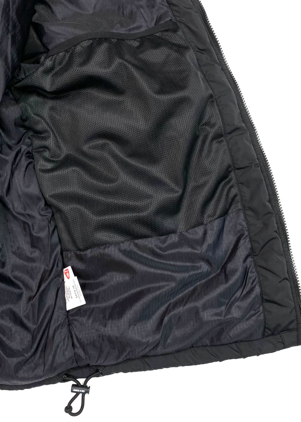 RATS - TRACK JACKET (BLACK) / セットアップ トラック RATS - TRACK JACKET (BLACK) / セットアップ トラック