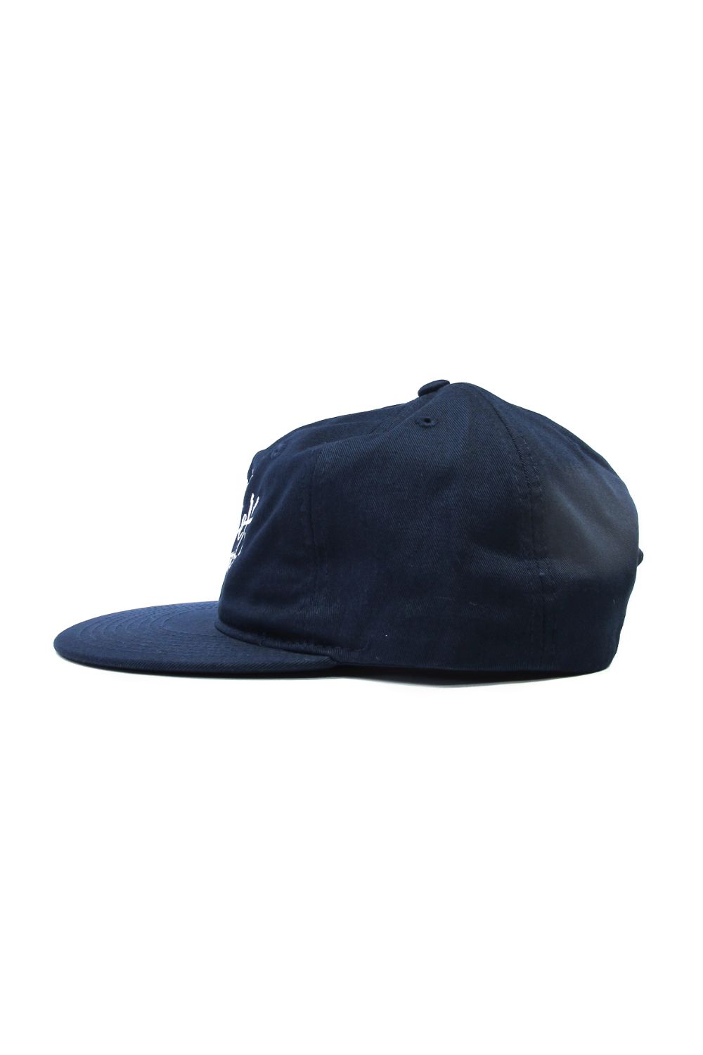 HideandSeek - ×TENDERLOIN TWILL CAP (BLACK) / テンダーロイン