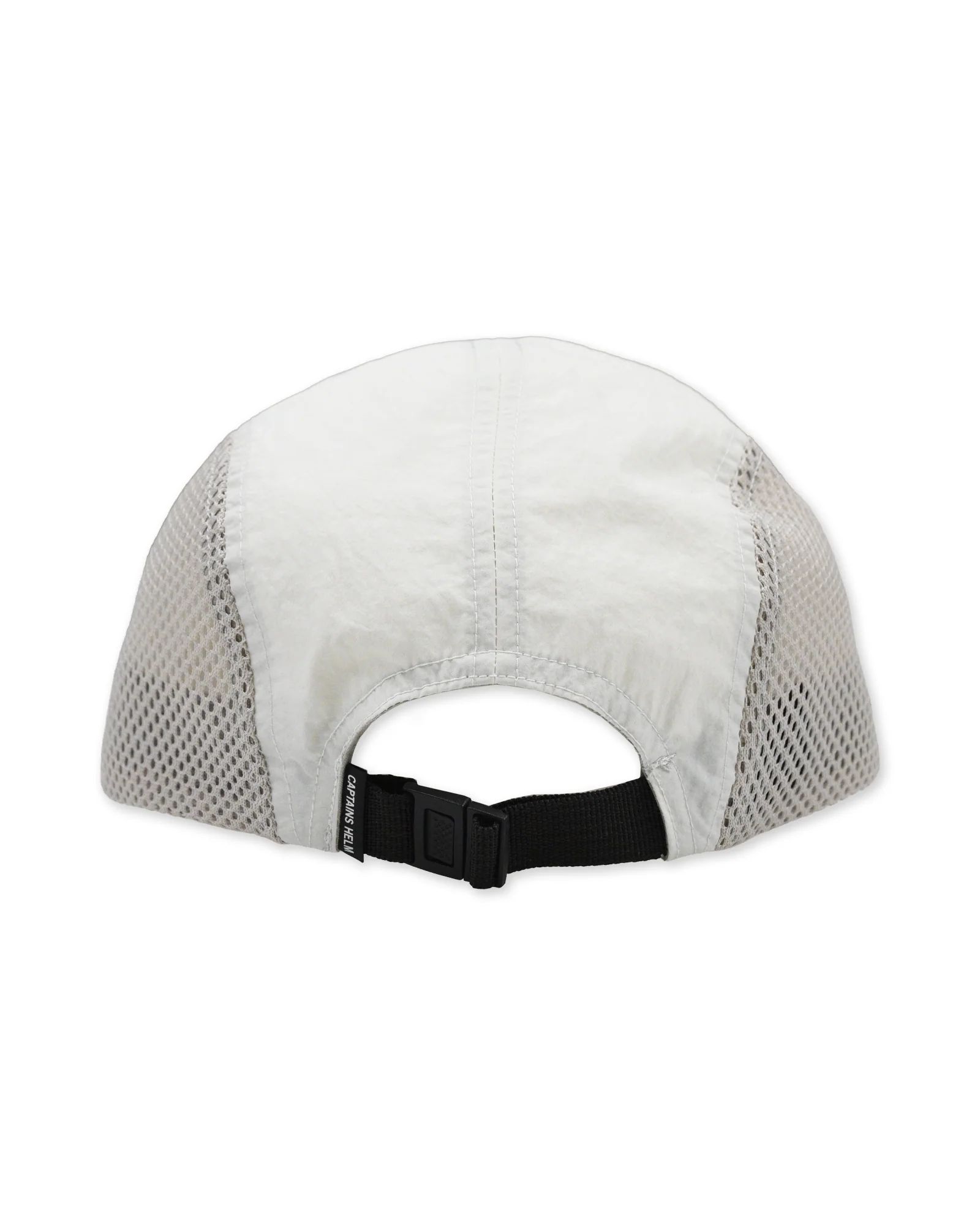 SIDE MESH JET CAP (WHITE) / サイドメッシュ ジェット キャップ