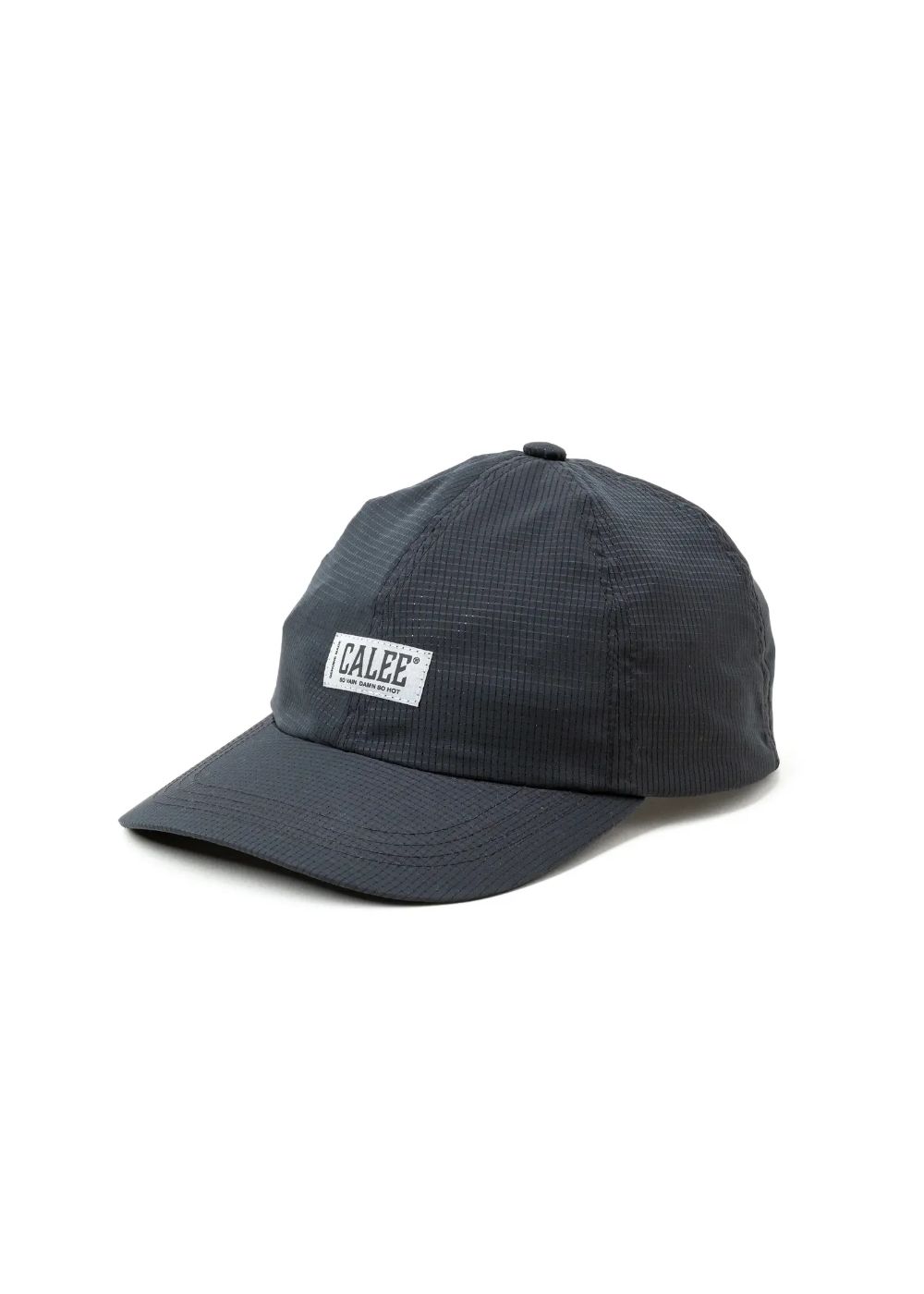 DOTAIR®︎ MULTI FUNCTION SOLID CAP (BLACK) / オリジナル スポーツ キャップ