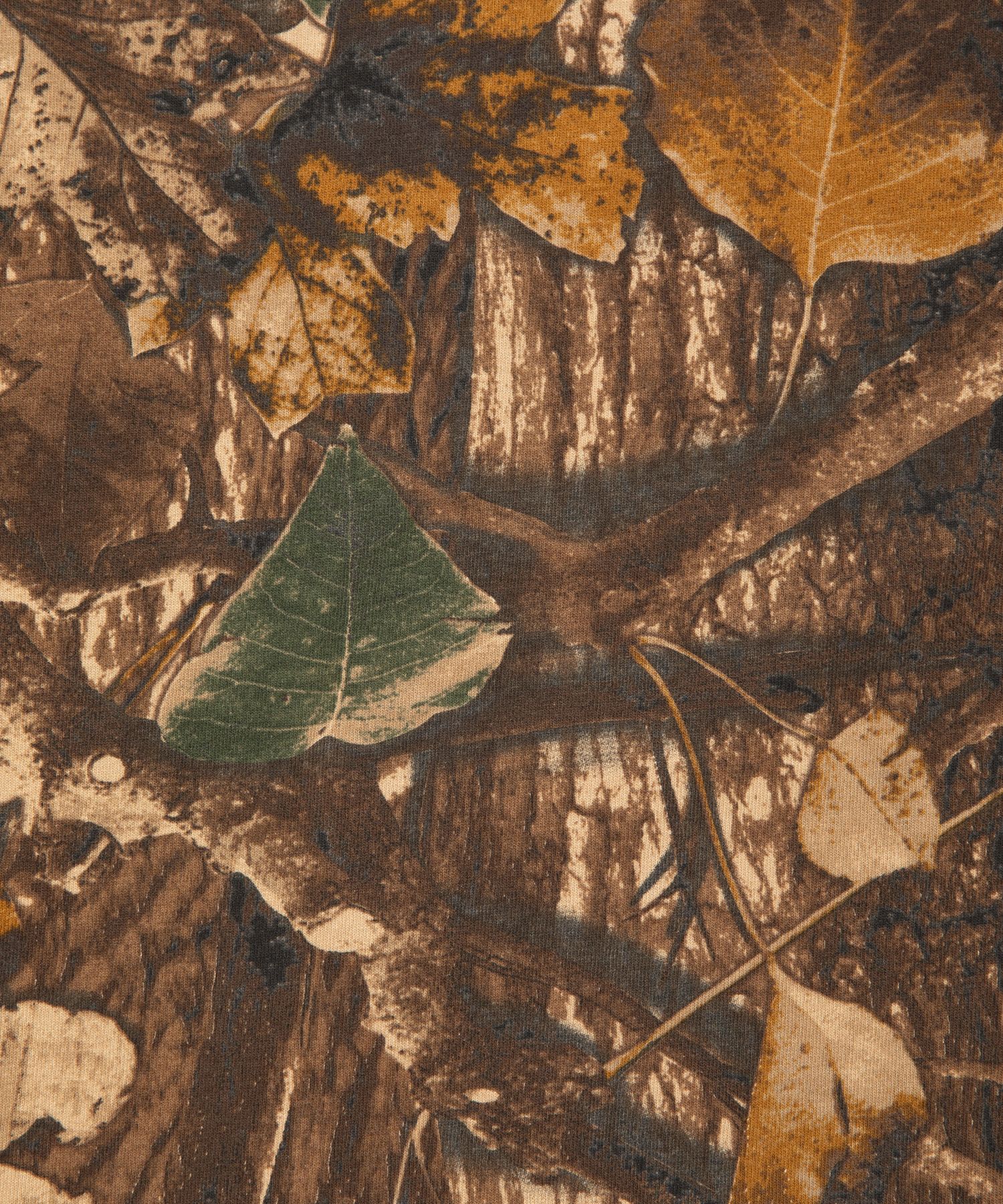 R9 CAMO LS TEE (CAMO) / カモフラージュ 総柄 Tシャツ