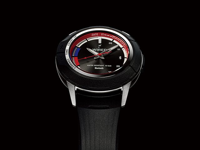 ご自身でのご使用に、贈り物に、 WHIZ LIMITED × SEIKO スペシャルウォッチ販売中です。