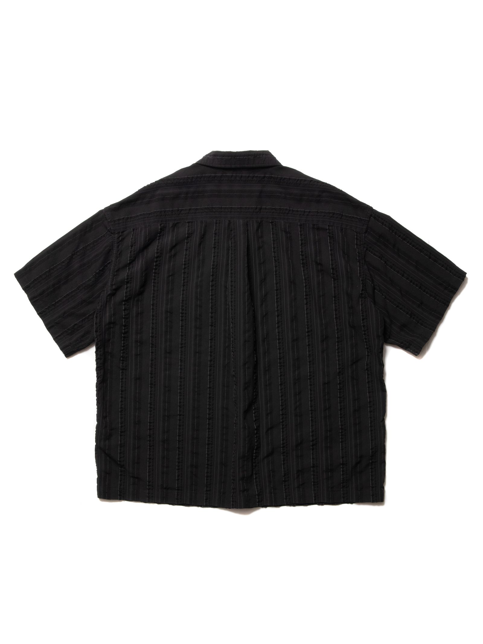 検討中の方へ EBONY Slub Stripe Tops | ethicsinsports.ch