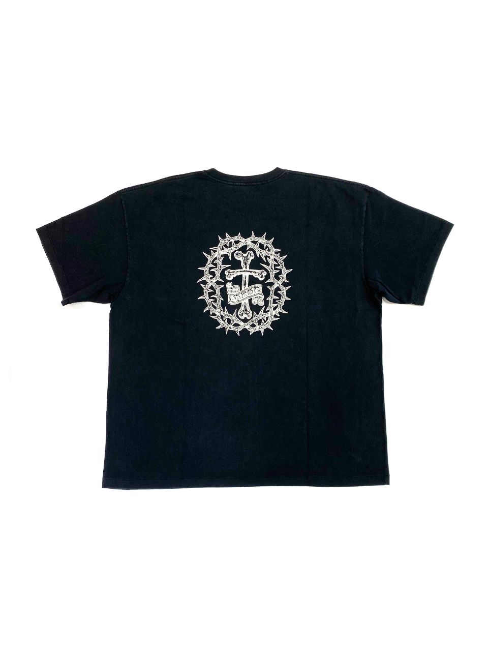 ANTIDOTE BUYERS CLUB 新作販売告知 / インパクト抜群の
