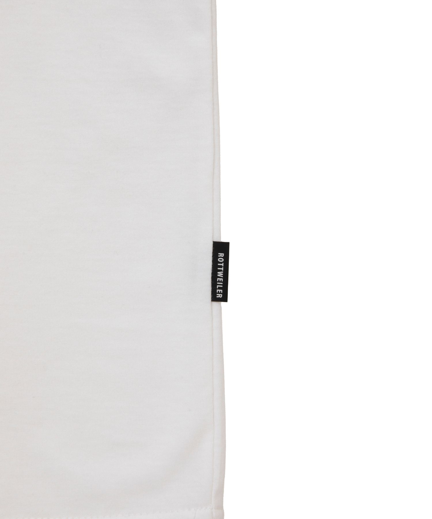 R9 VINTAGE NOSLEEVE TEE (WHITE) / オリジナル ノースリーブ Tシャツ