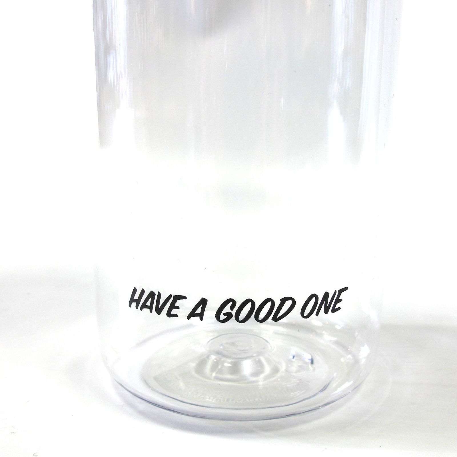 REUSE BOTTLE Type-A 500 (CLEAR) / リユースボトル