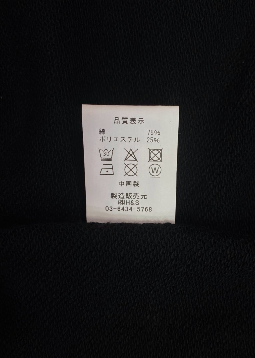 DUSTYCHAMP FLAME HOODED SWEAT SHIRT (BLACK) / ダスティーチャンプ スウェットパーカー