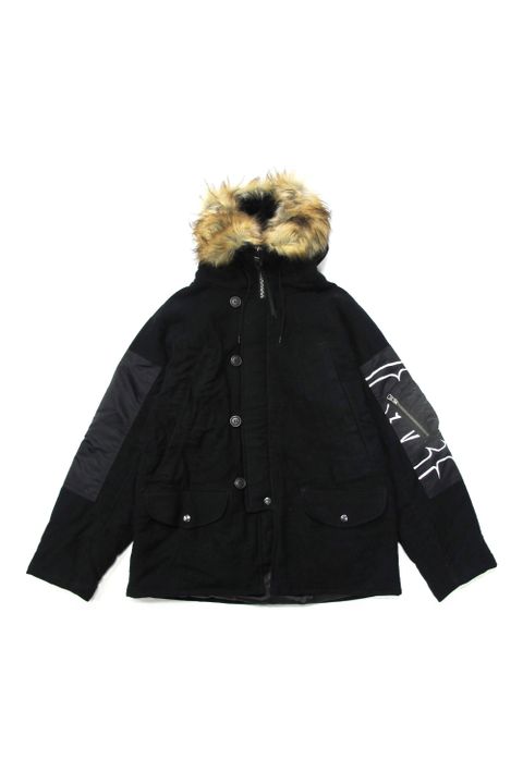 NEW ARRIVAL / WHIZ LIMITED-BRIER W3-B | LOOPHOLE 