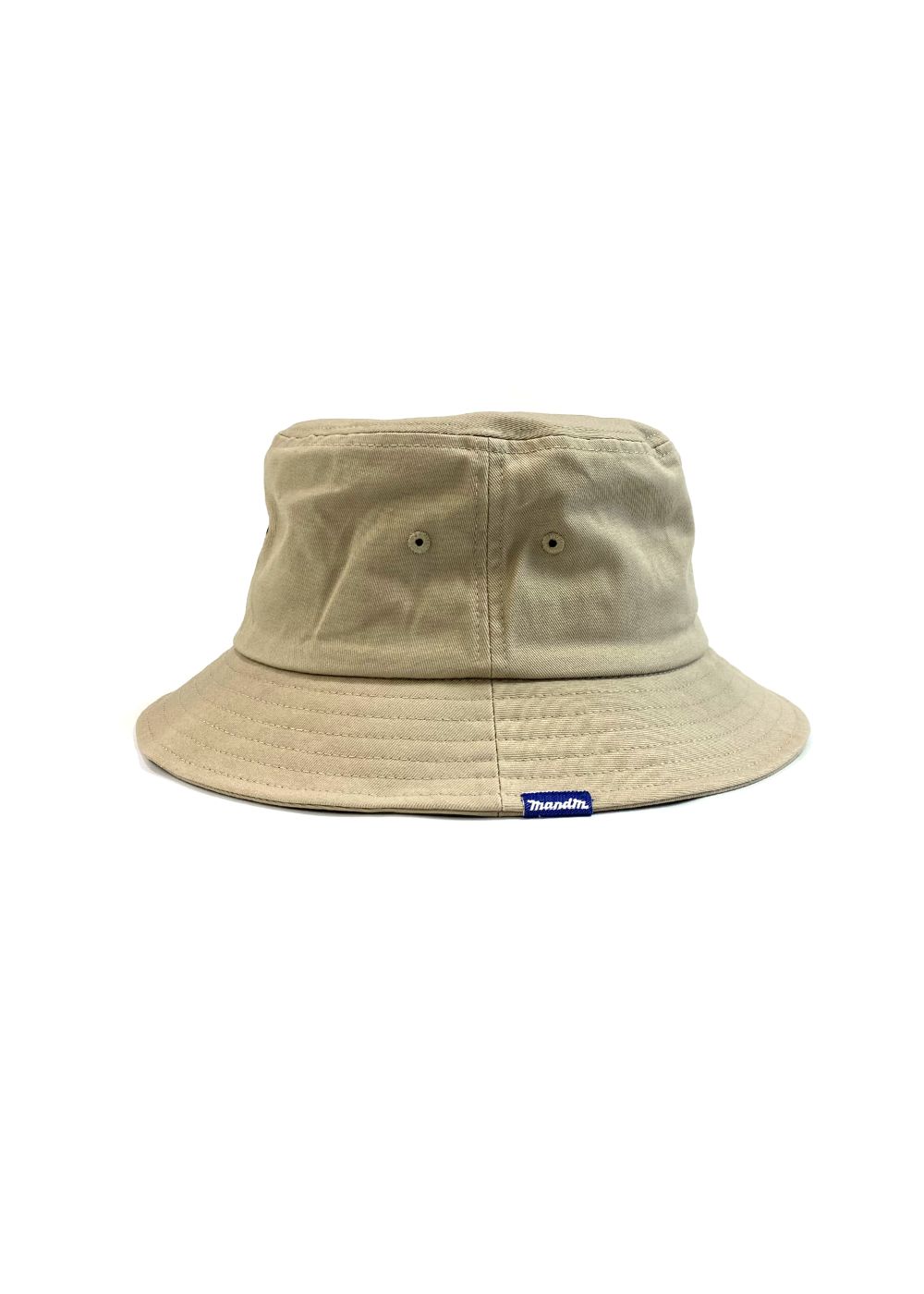 BUCKET HAT (KHAKI) / バケットハット