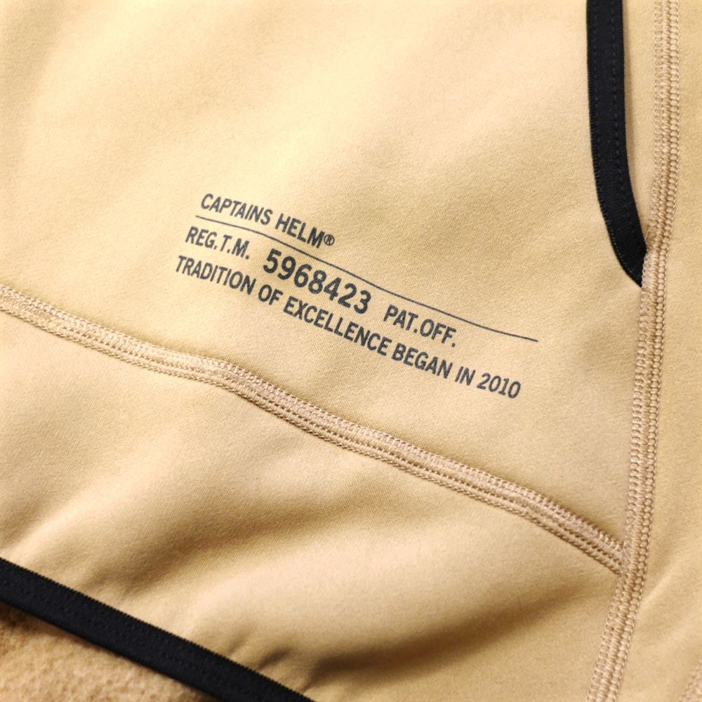 OUTDOOR TEC HOODIE (COYOTE) / アウトドア テックフーディー