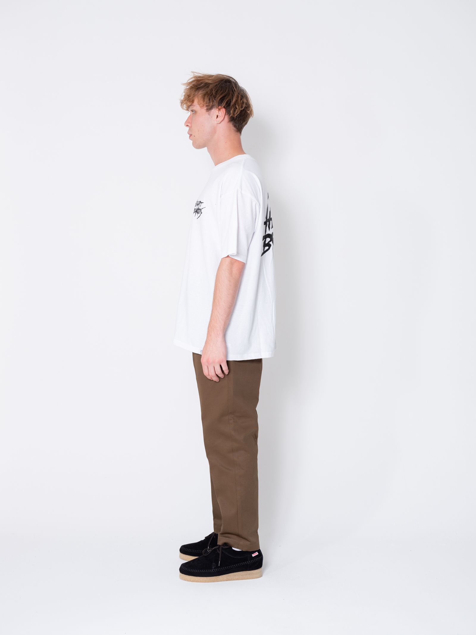 BEDWIN & THE HEARTBREAKERS - 10/L DICKIES SLIM FIT PANTS 