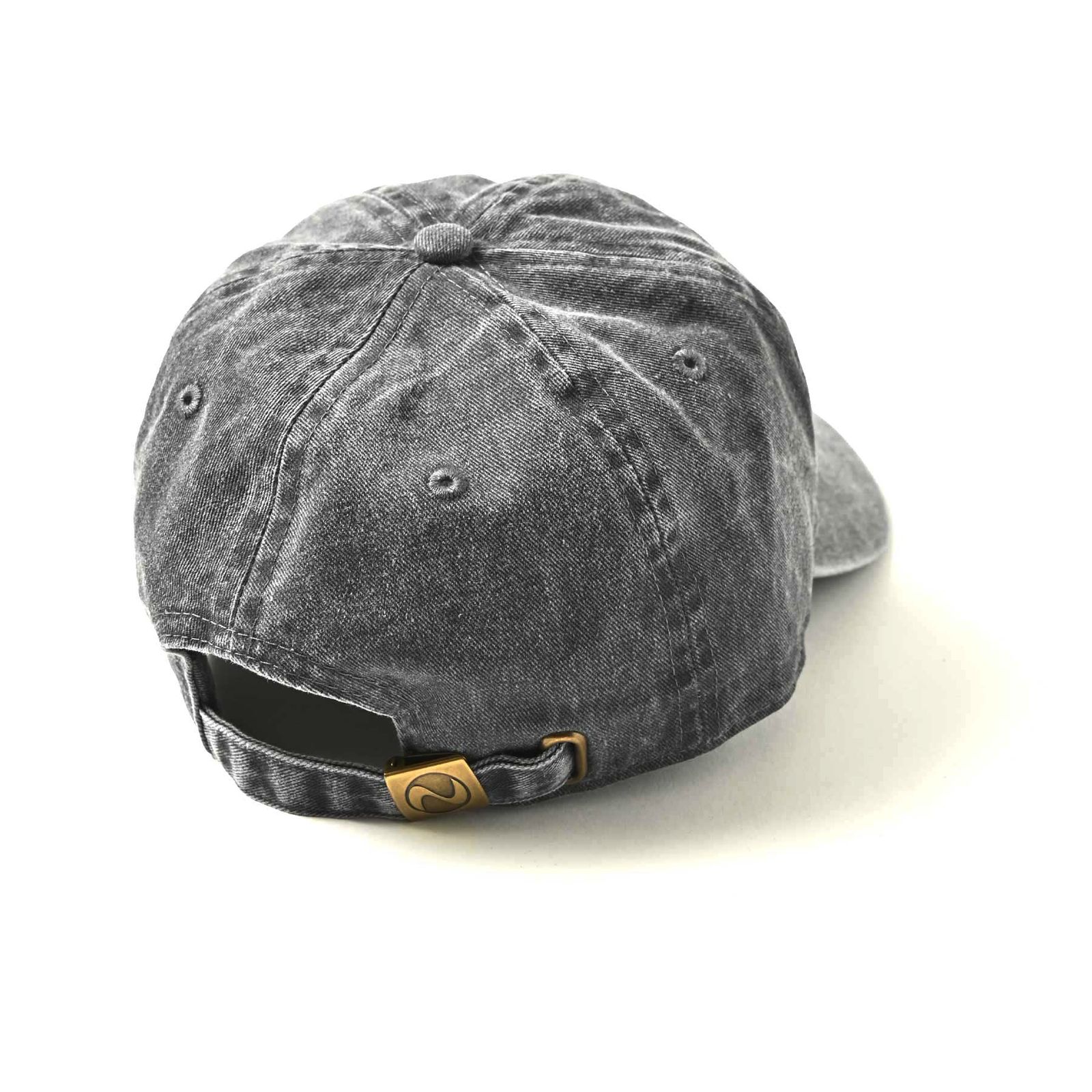 ピグメントキャップ (GRAY)