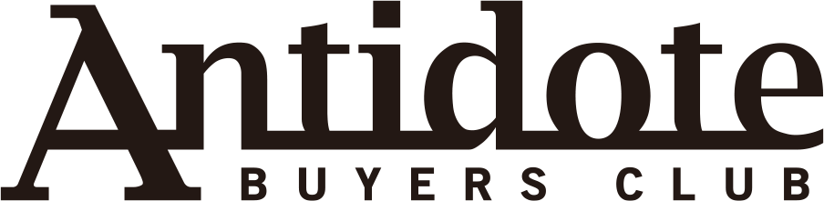 ANTIDOTE BUYERS CLUB 2022 AUTUMN & WINTER COLLECTION 先行予約のお知らせ。