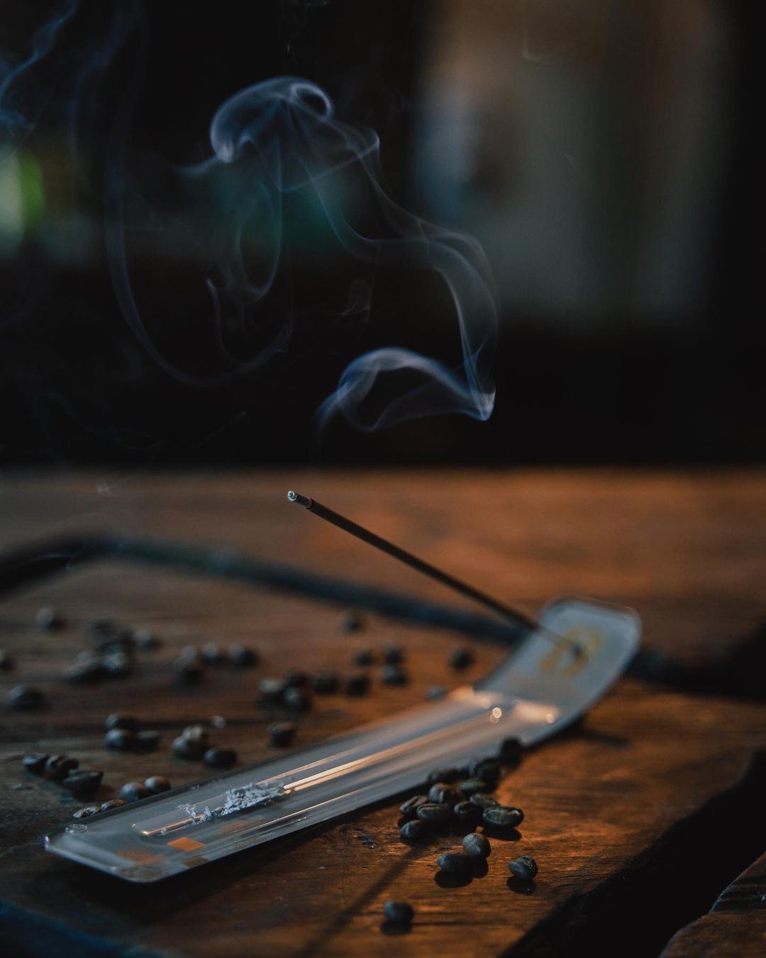 BEDWIN & THE HEARTBREAKERS - x kuumba x DOE INCENSE 