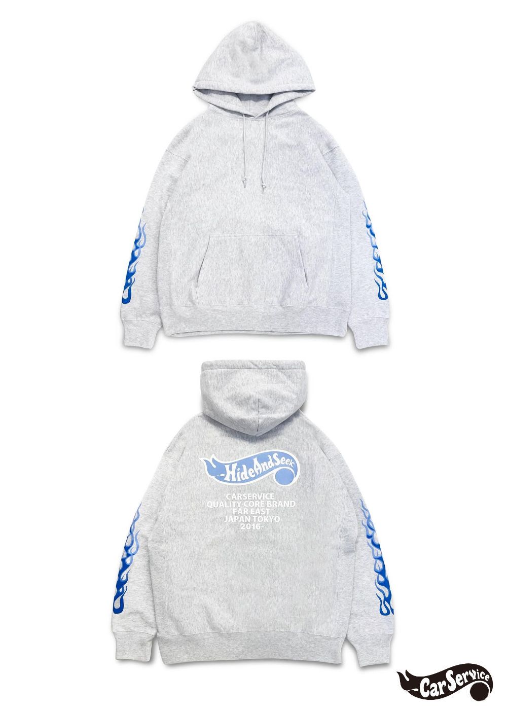 2025 NEW YEAR ITEM 販売告知【HIDE AND SEEK】