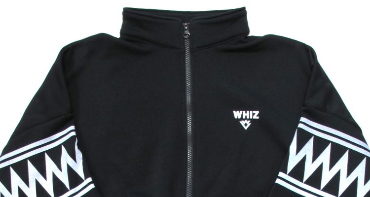 NEW ARRIVAL / WHIZ LIMITED-FOLK JACKET | LOOPHOLE 