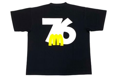 NEW ARRIVAL / 76MIN-NANO TEE