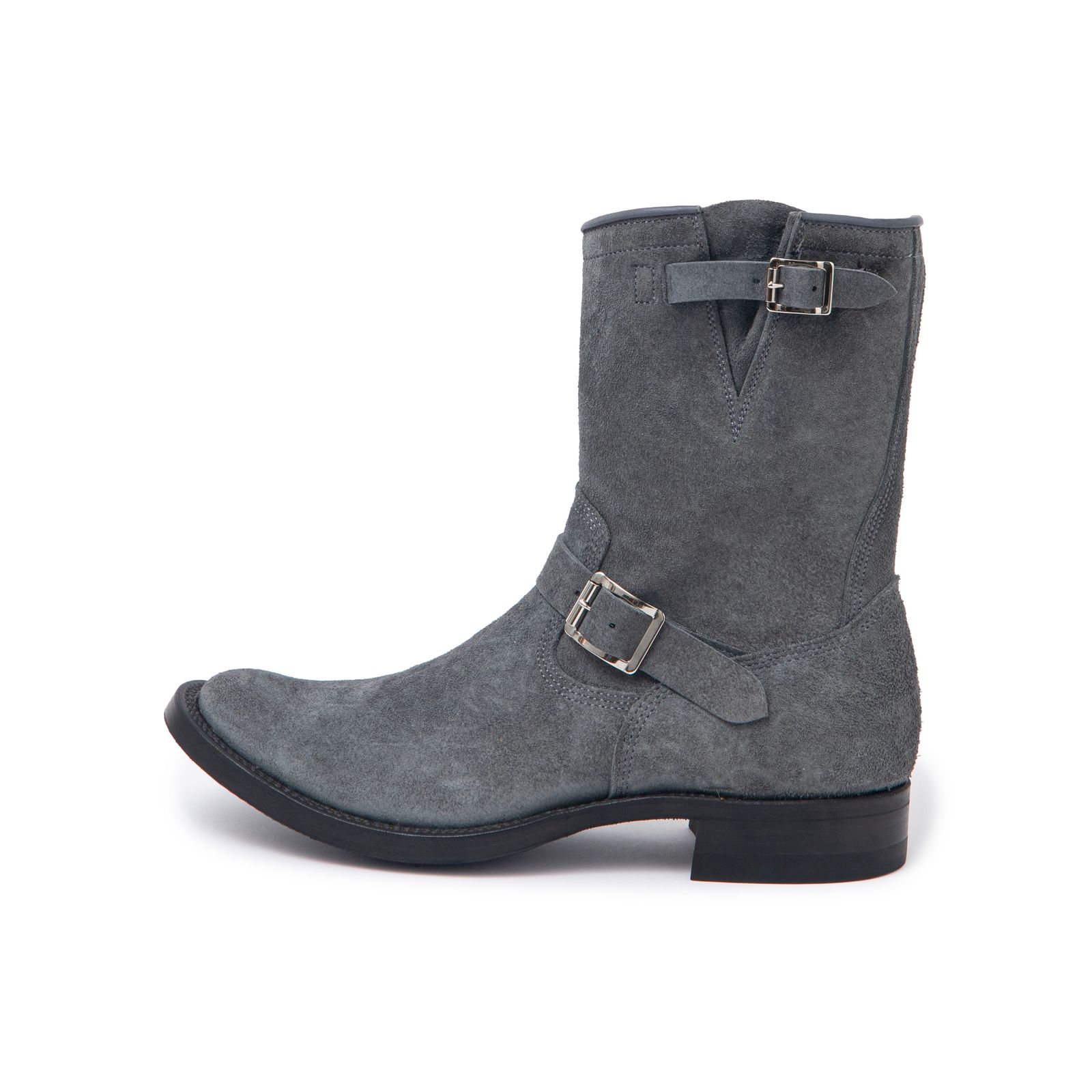 新着入荷の通販 RATS - BOOTS ENGINEER DESIGN×ZERROW'S 【ラスト1点】×MAGICAL 靴